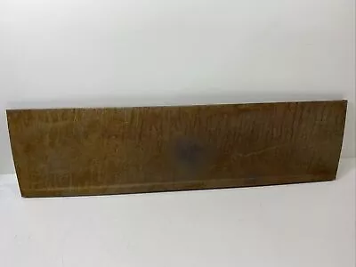 1930 1931 Model A Ford Coupe Roadster Rear Body Panel RatRod Patina Reproduction • $75