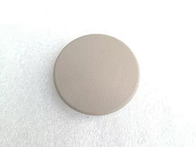 2005-2010 Toyota Sienna Seat Armrest Bolt Upholstery Clip PLUG CAP Cover - TAN • $18.50