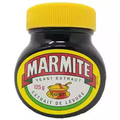 Marmite Yeast Extract 4.4 Ounce • $11.99