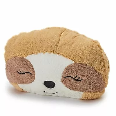 Warmies Microwaveable Hand Warmer - Sloth • £14.95