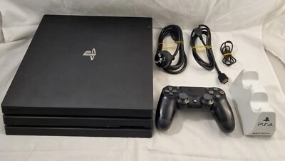 $279.99 • Buy 1TB PS4 Sony PlayStation 4 Pro 4K Console FAST DISPATCH + WARRANTY