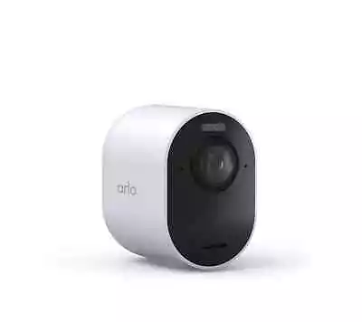 ARLO ULTRA 2 1 Wireless Security Camera 1 Camera Kit • $180