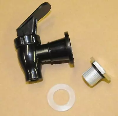 Vitamix 3600 4000 Replacement Spigot With Gasket And Nut. • $15.95