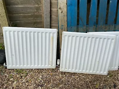 Central Heating Radiators Used • £0.99