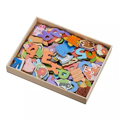 Wooden Magnetic Pieces By Spark Create Imagine • $19.99