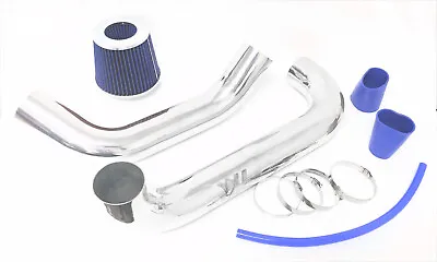 Blue For 2006-2009 Honda S2000 2.2L L4 Cold Air Intake System Kit + Filter • $68