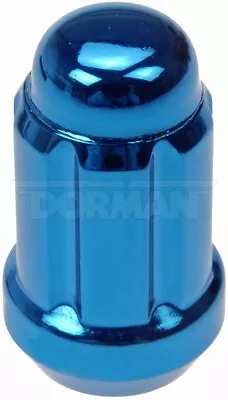 Dorman 711-255D Blue Spline Drive Lock Set 1/2-20 • $58.99