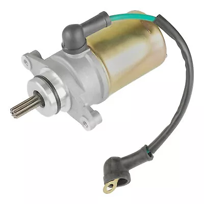 Starter For Yamaha YFM80 YFM100  Badger Champ Moto New • $25.25