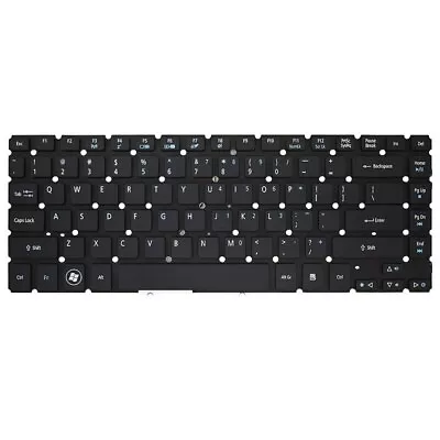 Laptop Keyboard For Acer Aspire V5-431 V5-431P V5-431P-4413 V5-431-2803 US • $18.47