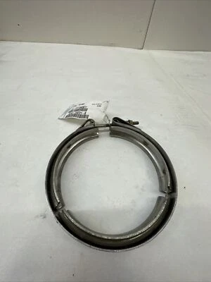 $19.99 • Buy Genuine International 3621545c1 Turbo Clamp R.g. Ray New Oem Bc4z-5a231-b Ford