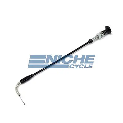 Genuine Mikuni TM40 HS40 TM36-68 Choke Starter Cable 990-662-001 • $33.38
