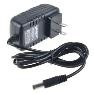 AC Adapter Charger For Monsoon A81523D Computer Speakers Power Supply Cord Mains • $22.99