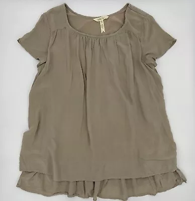 MATILDA JANE Make Believe Shadows Top Size Medium • £13.61