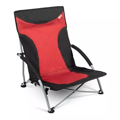 Kampa Sandy High Back Low Chair • £20