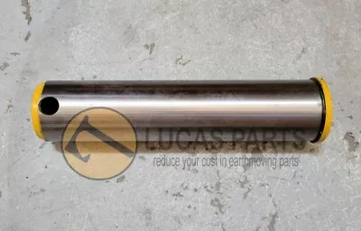 Excavator Pin 70*315mm  ID*TL Crowd Link Pin (P10) CAT 312D PN 086-0525 • $203.40