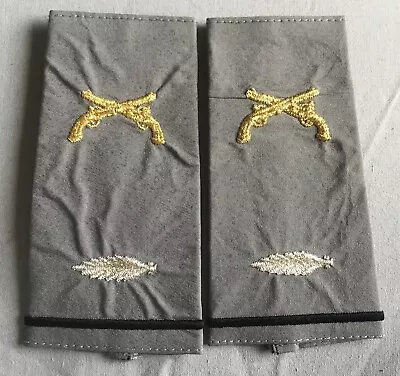 Military Police Shoulder Board With Single Palm • $6.99