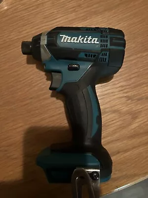 Makita DTD152 18v LXT Impact Driver (Body Only) • £17.92