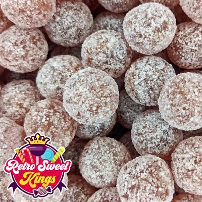 Mega Sour Cola Barnetts Pick N Mix Retro Hard Boil Sweet Mothers Day • £2.99