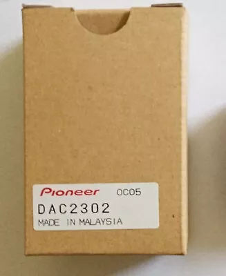 Pioneer DJ Genuine Part Number DAC2302 - Set Knob - DJM 800 Effects Buttons • $55