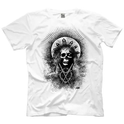 Julia Hart - Danse Macabre AEW Official T-Shirt • $34.99