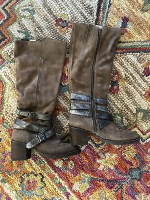 Freebird🦅Boots TALL Women’s Size 8 • $50