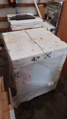 £200 • Buy Hygena Under Worktop Integrated Fridge