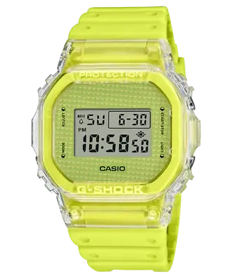 G-Shock Lucky Drop Series Digital Watch DW5600GL-9D / DW-5600GL-9D • $159