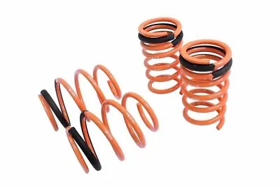 Megan Racing Lowering Springs Kit For Mazda 3 2010-2013 F -32MM R -43MM • $178.95