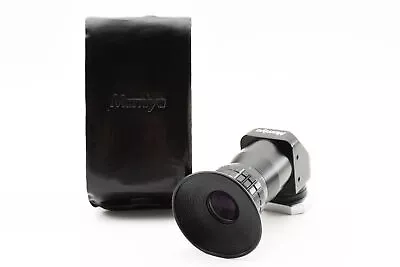 Mamiya 645 Angle Finder For M645 1000S Pro-TL Prism Finder [Near Mint] #2061128A • $60