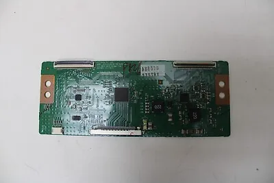 47  Vizio Led/lcd Tv M3d470kde Tcon Board 6871l-2753r • $24.94