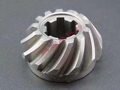 For YAMAHA Outboard Hors-bord 25 30 HP Gear Pinion Engranaje 61N-45551-00 13T • $32