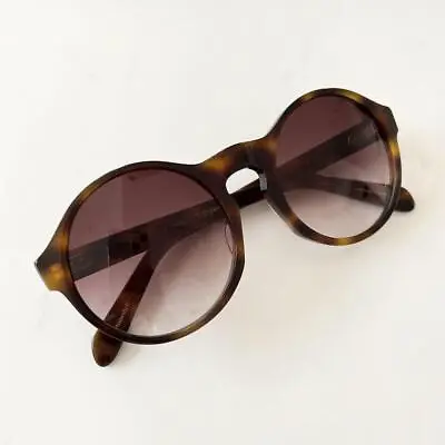 £170.90 • Buy Oliver Goldsmith #5 Round Sunglasses