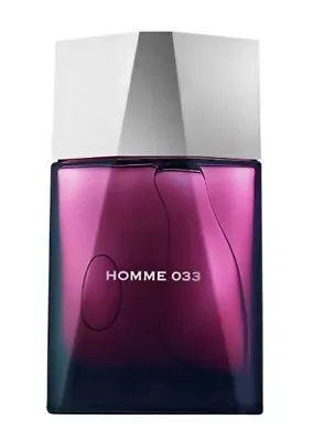 Homme 033 Perfume L'BEL For Men 3.4 Fl.oz. • $33.99