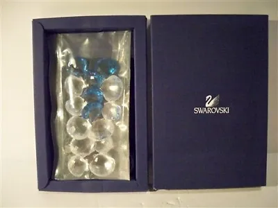 Swarovski Scs Miniature Scallops 833575 • $59.95