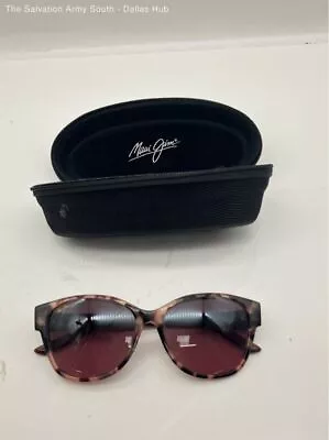 MAUI JIM MJ 732-09T SUMMER TIMES Sunglasses 100% Made In Italy STG-SG Polarized • $18.50