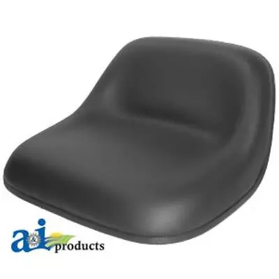 LAWN / GARDEN SEAT BLACK   Universal Use Part# LMS2002 • $64.67