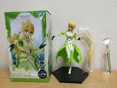 $73.09 • Buy Sword Art Online SAO Alicization Leafa Earth Godness Terraria LPM Figure SEGA