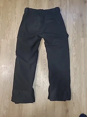 Gerry Ski Snowboard Pants Black Size Medium • $5