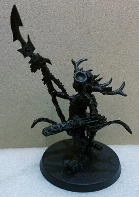 $2.44 • Buy Warhammer Age Of Sigmar / Fantasy Wood Elf Orion King Of The Woods