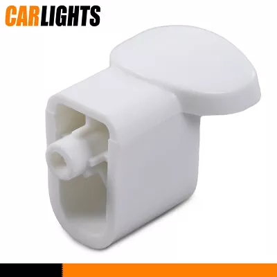 ABS Plastic Handle Support White Compatible With GE Microwave WB06X10943 1PC New • $6.22