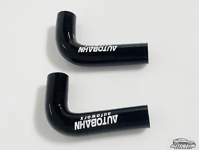 Autobahn Autoworx VW MK1 16v S2 Scirocco Brake Booster Hoses • $30