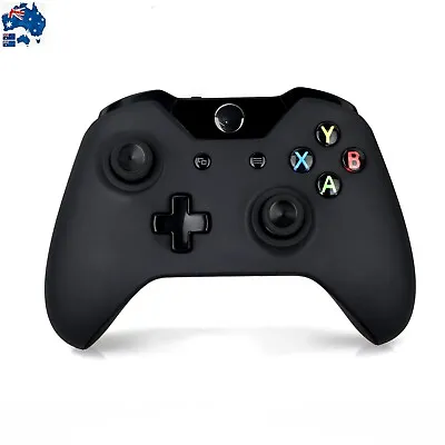 $59.99 • Buy New For Microsoft Xbox One Wireless Bluetooth Game Controller Gamepad PC Windows