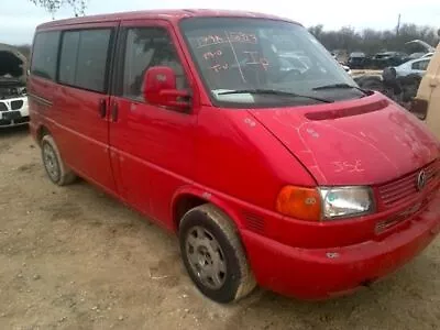 Starter Motor 6 Cylinder Engine ID Afp Fits 93-05 JETTA 184922 • $94.09