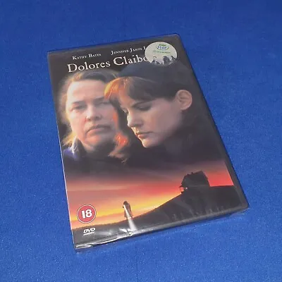 £4.95 • Buy Dolores Claiborne - Brand New & Sealed Genuine UK DVD