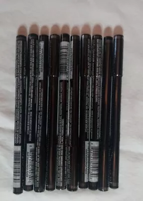 $24.50 • Buy AVON ULTRA LUXURY  BROW LINER DARK BROWN PENCIL SEALED~ 10 Pack