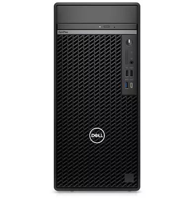 Dell Optiplex 7010 Plus Desktop Tower I9-13900 32GB 1TB W11P RTX3070(8GB) 3YR • $4244