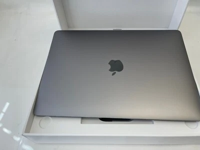 $135 • Buy Apple MacBook Air 13in 256GB SSD M1 8GBLaptop MGN63LL/A FMI LOCKED  SCREEN BROKE