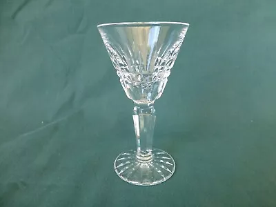 Waterford Crystal Maeve Cordial Glass 3 7/8  • $40