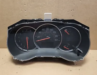13-14 Nissan Maxima Oem Speedometer Instrument Gauge Cluster 248109dfoa • $85