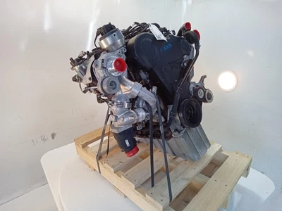 Volkswagen Amarok Engine  Diesel 2.0 Twin Turbo 2h Cdca Code 10/10-06/16 • $5448.30